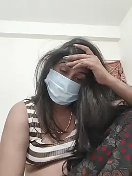 sapna_baby_ webcam