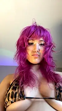MikiMikiLeak webcam