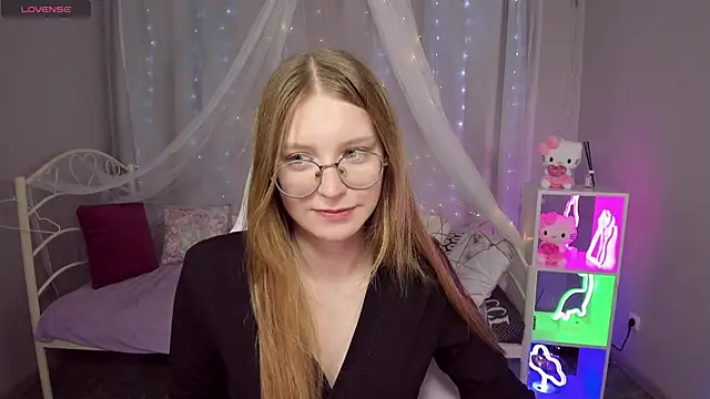 MaryVance webcam