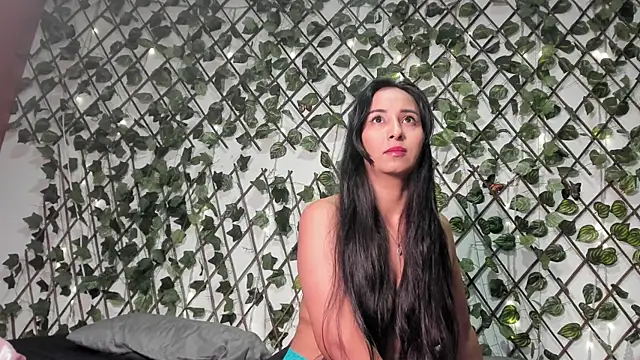 YeilyLopez webcam