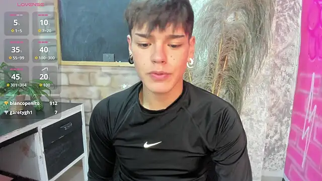 Keff-andrew34 webcam