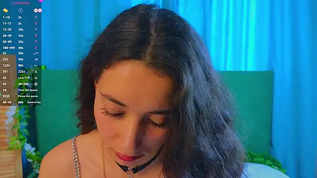 MarthaPrimroses webcam