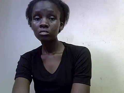 Hot_Africangodess webcam
