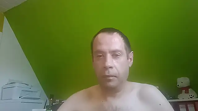 matdev82 webcam