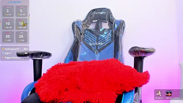 Chris_boy_ webcam