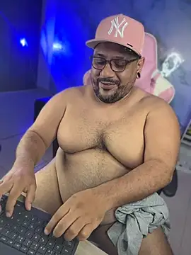 jacoob_woods webcam