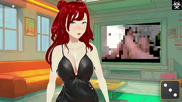 Lanathevirus webcam