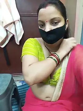 Manjudear Live Web Cam Show