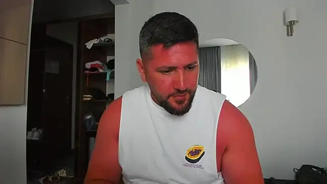 Gold_Alpha_Boy Live Web Cam Show