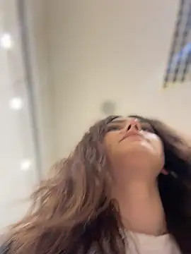 AnitaFly Live Web Cam Show