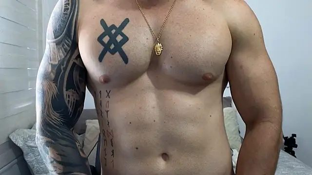 Isaac_Carter webcam