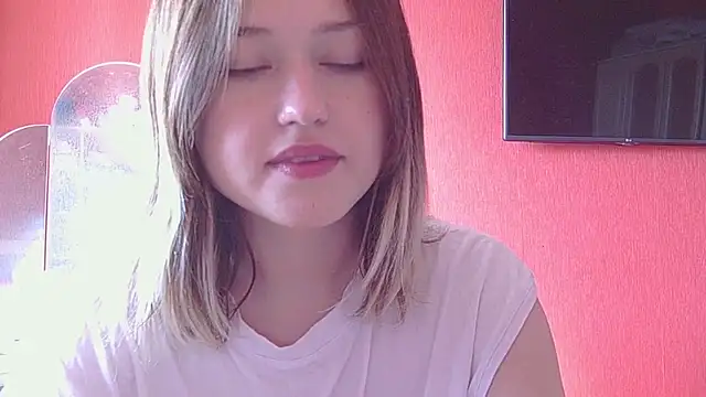 Beloved_Mary webcam