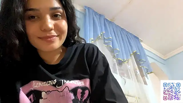 RitaPerry webcam