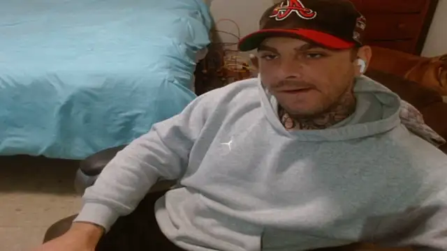 DADDY_KANE8--- webcam
