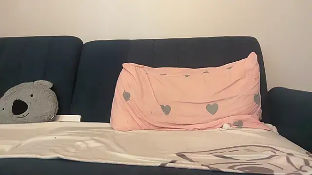 Sasha__Love webcam