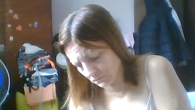 ShawnaAdams webcam