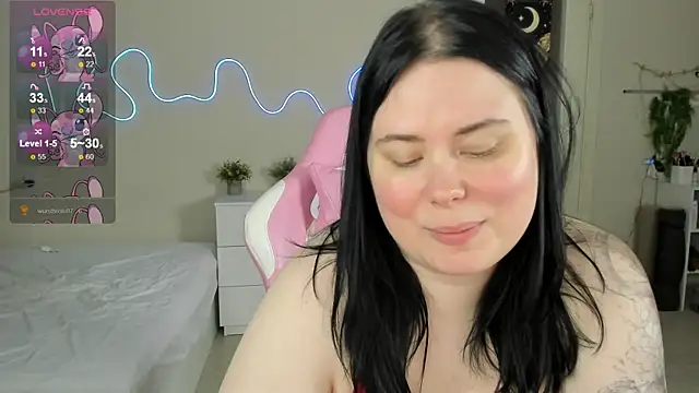 Akemi_BBW webcam