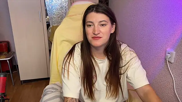 Katrin__kiss webcam