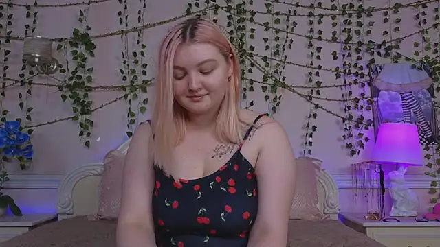 Unholy_Lady webcam