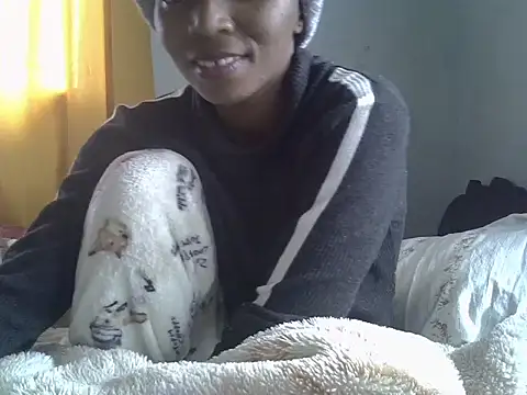ElianeHot webcam