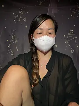 Silylina6969 webcam