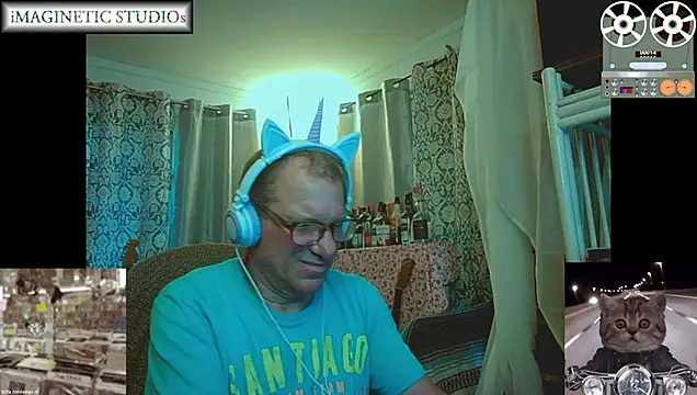 coryassman webcam