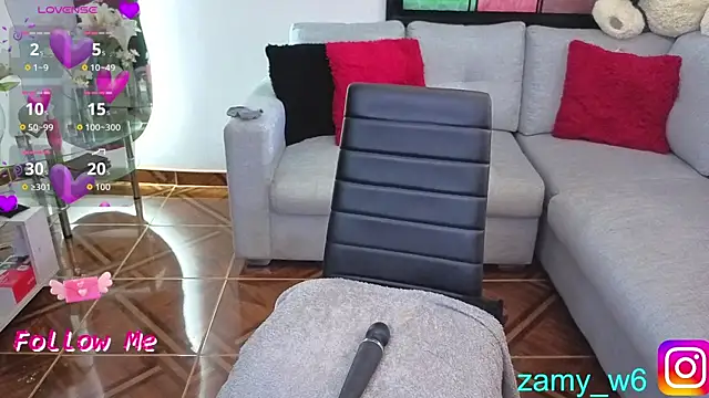 zam_01_cute webcam