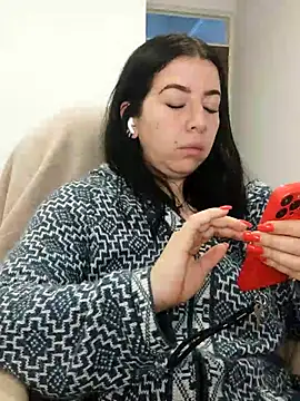Im_coco webcam