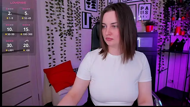 Astarte_Aste webcam