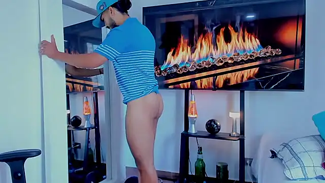david__johnson372 webcam