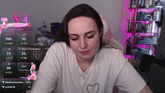 SexyWitch_666 webcam