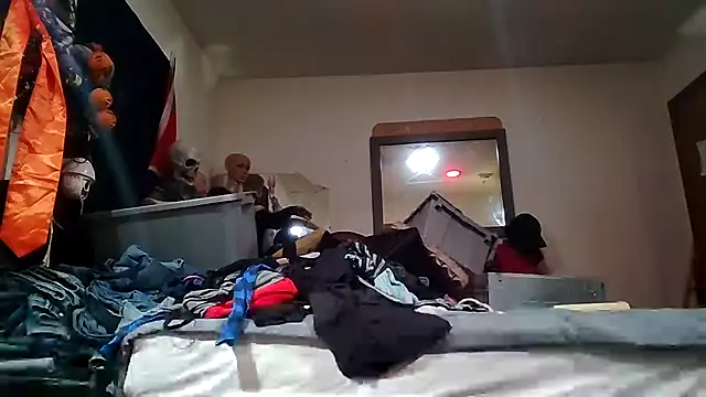 slinginbigD webcam
