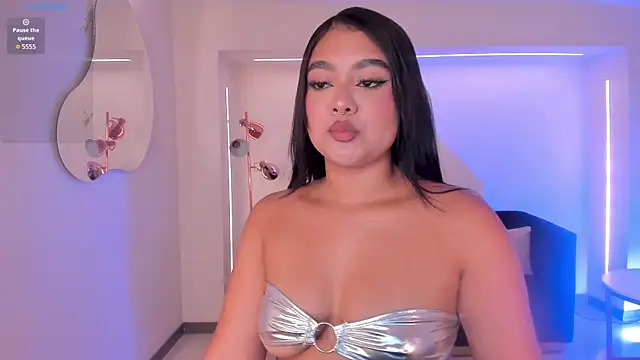GabriellaLee webcam