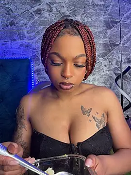 Melany_Williams webcam