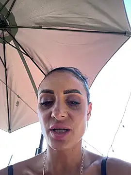 FeetVibe webcam