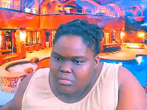 EbonyHotBuns webcam