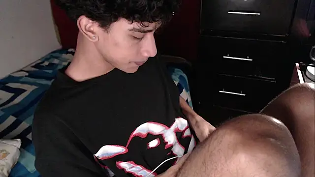 hares_mds webcam