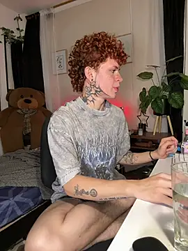 andrewWolffman webcam