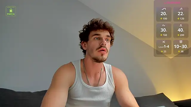 Perry_Knight webcam