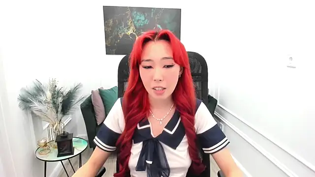 AnnaReyla webcam