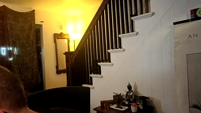 MasterDaddyCool webcam
