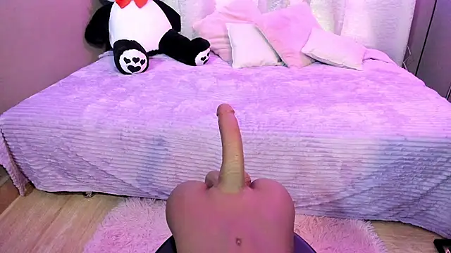 Anne_cox webcam