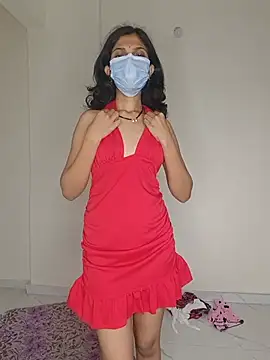 Shivani2002 webcam