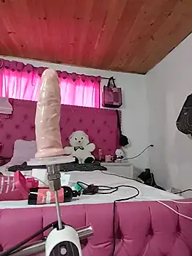 Kitty_Melodi webcam