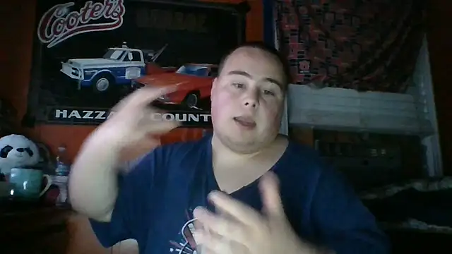 Bigdaddy25078 webcam