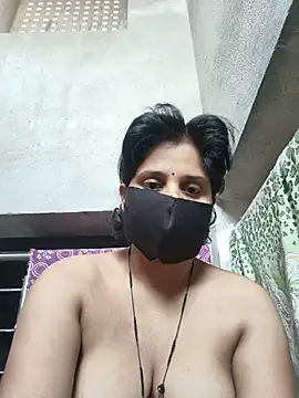 Sexy_khushi19 webcam