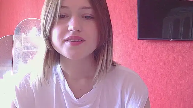 Beloved_Mary webcam