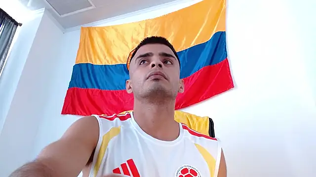 Bad_Boy_Carter69 webcam