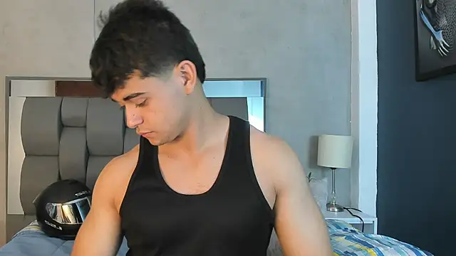 Charlie___Musk webcam