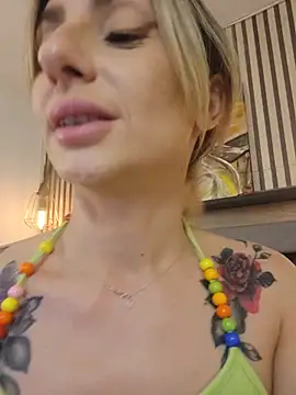 SofiaLace webcam